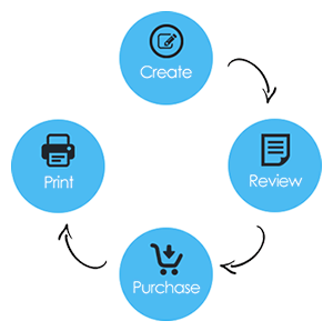 Create your paystubs in few steps