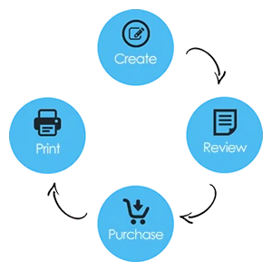 Create your paystubs in few steps