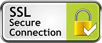 100% Secured Connection